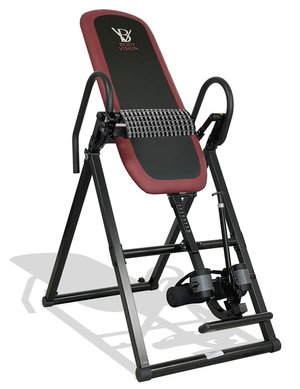 Body power inversion table cost hot sale