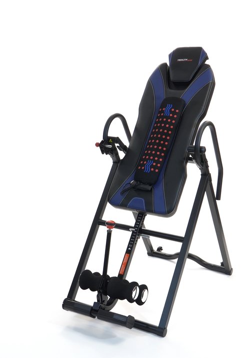 ITM 8.0 Inversion Table