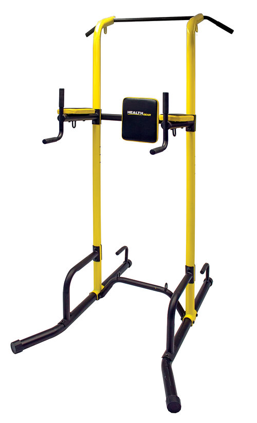 Fitness Gear Pro Power Tower