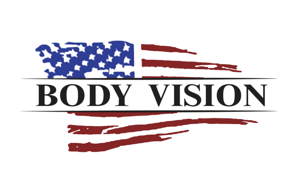 BodyVision Sport Equipment Logo